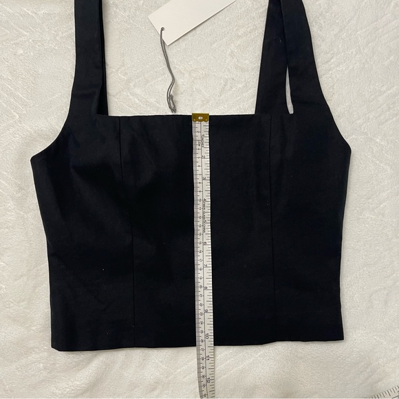 Where are you from cropped top - Picture 9 of 10